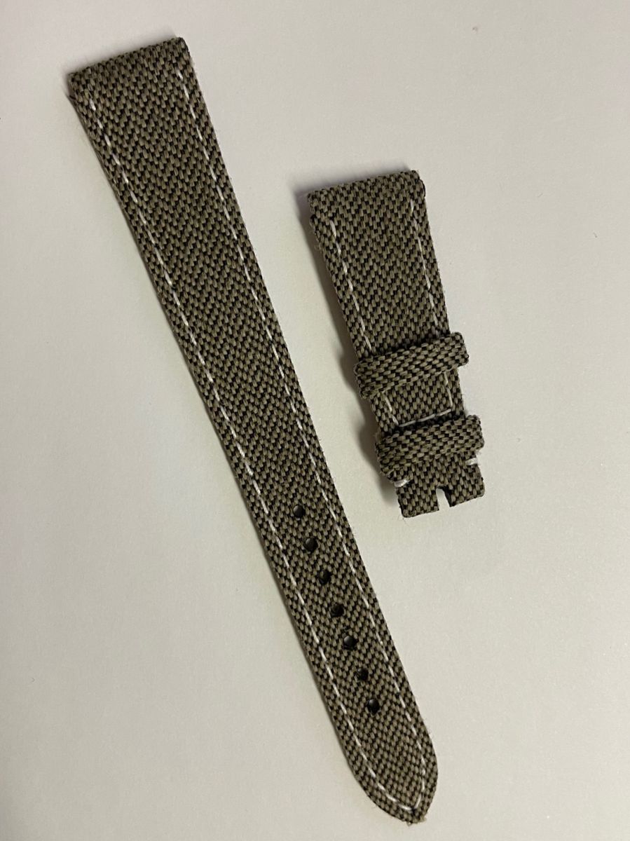 NJ1 GeoBella Driftwood-2 Classic strap